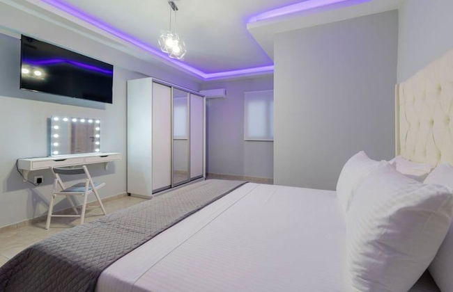 Nimar Luxury Villa - Private Swimming Pool - Foto 3