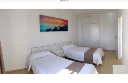 Apartamentos Alba - Foto 36