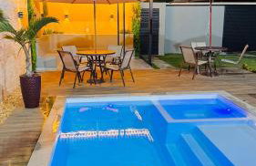 Casa Lumina Loft Moderno com Piscina e Painel LED - Photo 16