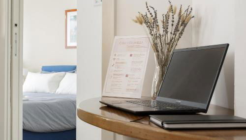 Casa Columella, two-room apartment 20 min from the Duomo - Foto 4