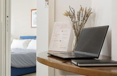 Casa Columella, two-room apartment 20 min from the Duomo - Foto 4