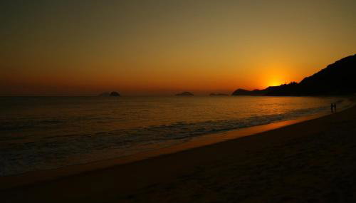 Suítes Vila dos Caetés 03 - Barra do Sahy - Foto 4