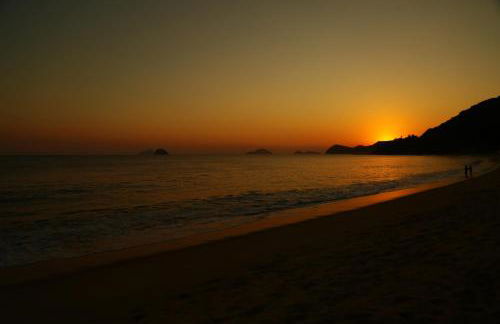 Suítes Vila dos Caetés 06 - Barra do Sahy - Foto 6