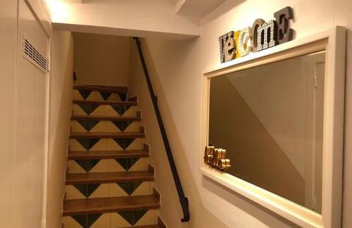 Apartamento con encanto - Foto 7