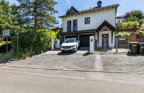 Cottage in Schlangenbad - Foto 27