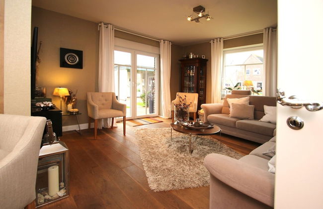 Ferienwohnung in Dornumersiel fur 6 Personen - Foto 20