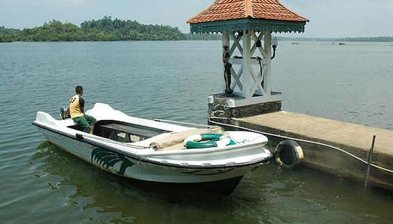 Safari sur le fleuve - Photo 2