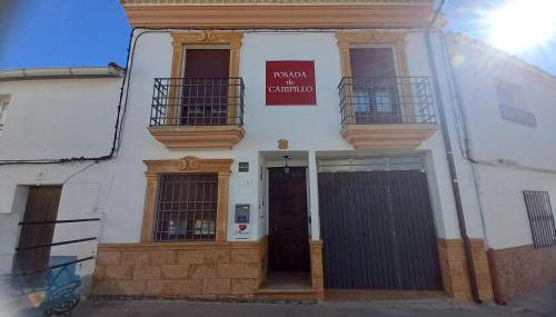 Posada de Campillo - Foto 4