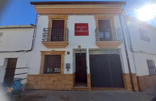 Posada de Campillo - Foto 4