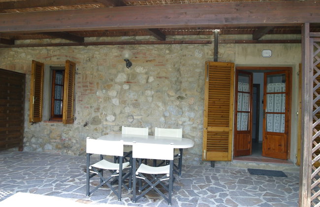 Casa Vacanze Le Case - Photo 99