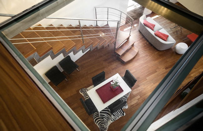 LHP Suite Posillipo - Foto 9