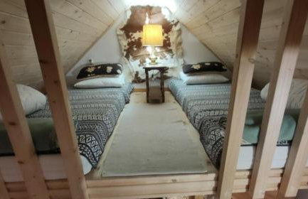 Noclegi u Babci Gieni - Foto 29