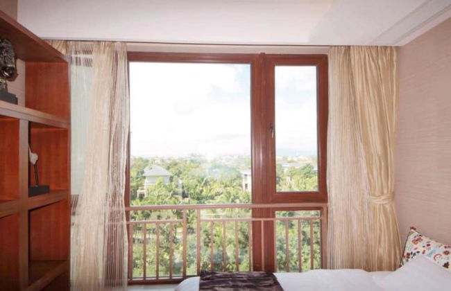 Amanda Seaview Resort Apartment - Foto 3