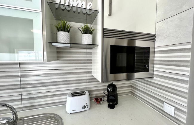 Quarteira Ocean Breeze 1 With Pool - Foto 12