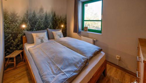 Auszeit-im-Harz Haus 5 Wohnung 22 - Foto 3