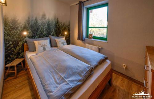 Auszeit-im-Harz Haus 5 Wohnung 22 - Foto 3