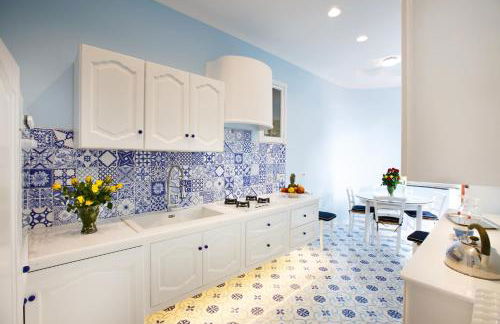 Villa Fiorentino - Photo 45