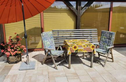 Monis gemütliche Ferienwohnungen - Foto 25