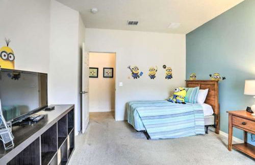 Marvelous 3 Bd Close To Disney @ Lucaya Resort 107 5364 - Foto 56