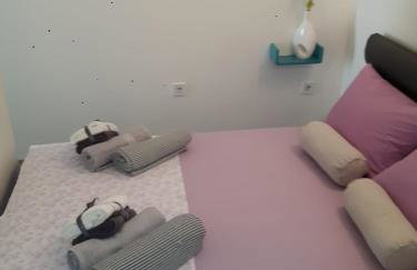 FINA M Studio Apartman - Foto 16