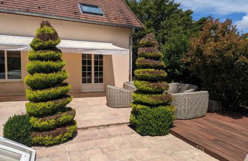 Au fil de l'eau - Foto 13