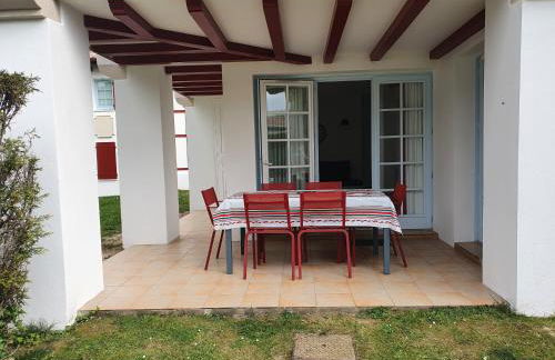 appartement domaine de Bordaberry Urrugne - Foto 7