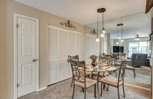 Community Pool and Gym Apt 5 Mi to Laughlin Casinos - Foto 2