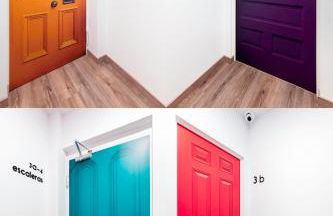 Apartamentos Lux Santiago - Photo 42