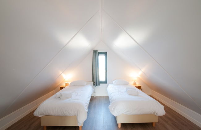 Oesterdam Resort - Foto 4