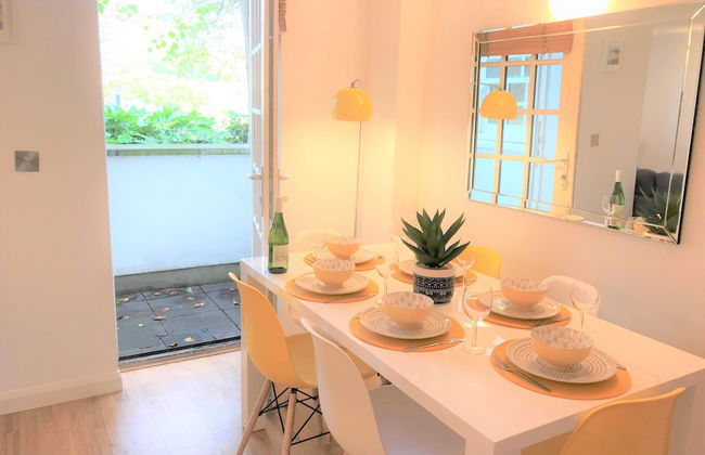 Seaside Cottage With Parking - Foto 25