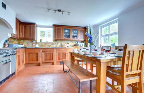 Amroth Holiday home with Sea views - Foto 44