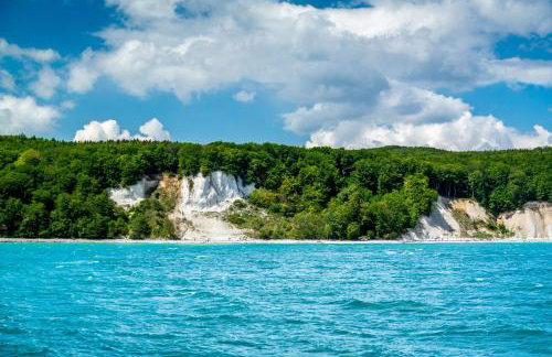 Blinkfüer am Kap Arkona - Foto 37