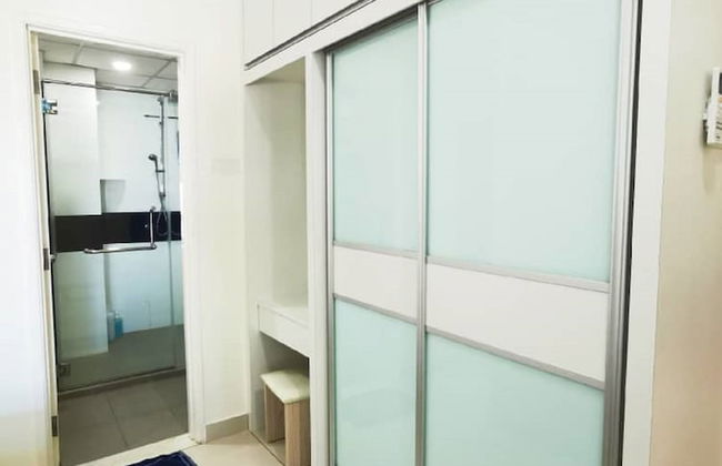 Sky Hive Cozy Apartment Suite, Georgetown - Foto 7