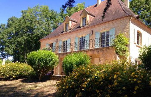 Propriété avec piscine de 2 à 9 personnes, Gîte De Saint Donat, - Foto 27