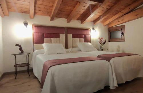 Vivienda Rural Perotxenea Landetxea - Foto 8