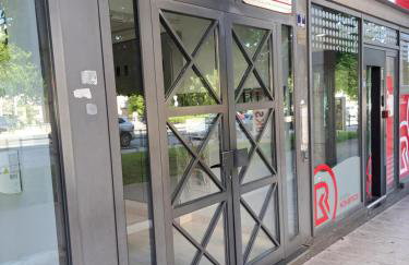 Apartment Holiday in Split, near the old town, three rooms, balcony, garage - Photo 44