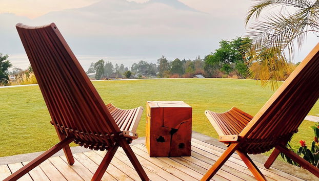 Terraço/pátio interior