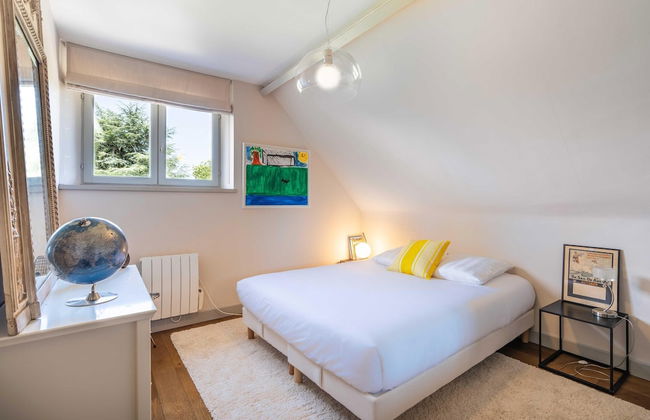 Blueberry of the Valley - House With Swimming Pool - Foto 5