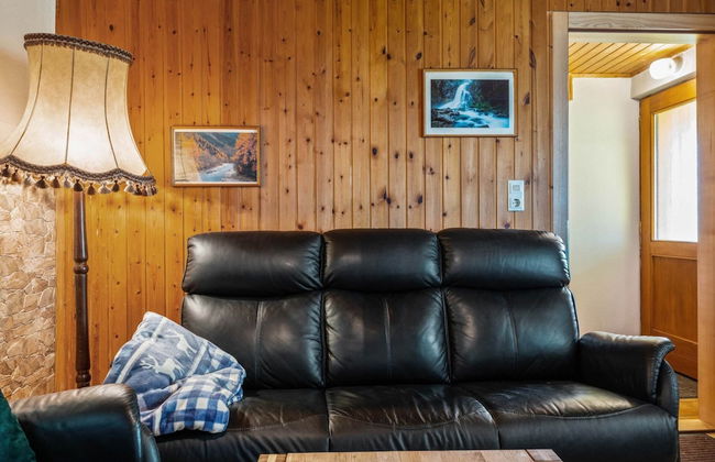 Chalet in Eberstein Near Saualpe Ski Area - Foto 18