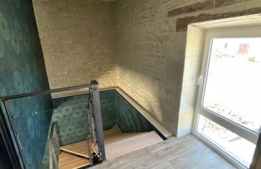 Gite du Douet de moulagny - Photo 14