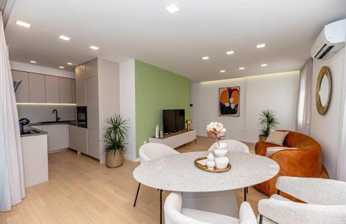 Blue Oasis Zadar-Premium Suite - Foto 21