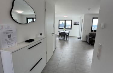 BILEANCA - Neubau-Ferienwohnungen Rheinhausen Europa-Park - Photo 23