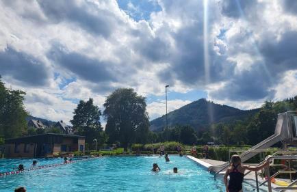 de Vinkenborg 8 pers nabij Winterberg - Foto 33