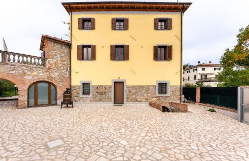 Villa Giovanna - Foto 11