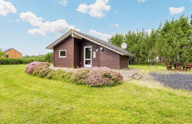 6 Person Holiday Home in Ansager-by Traum - Foto 23