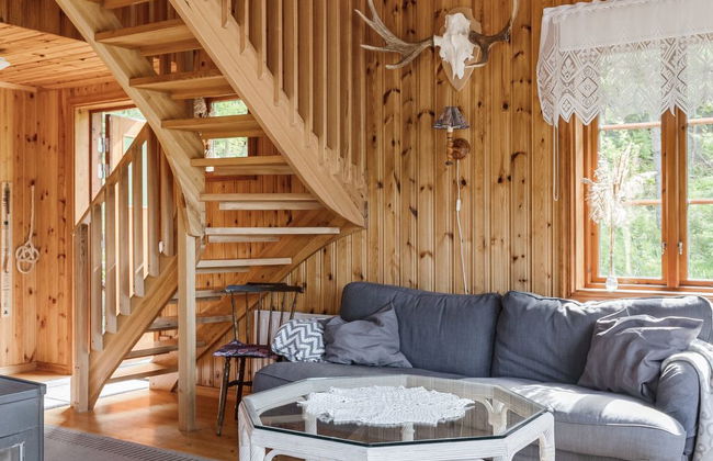 2 bedroom House in Färgelanda with garden and terrace - Photo 15