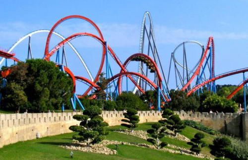 Appartement résidentiel avec jardin et piscine - Foto 10