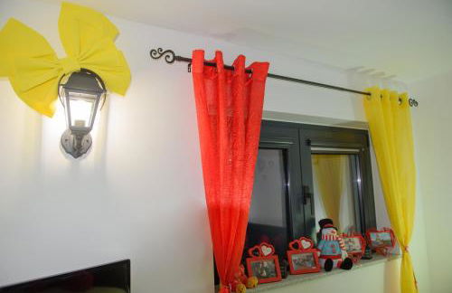 A casa da Mariazinha Paris - Foto 44