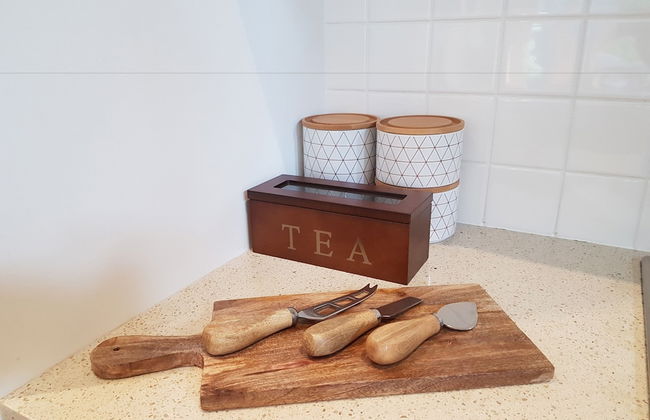 Healesville House - Magnolia House - Foto 14