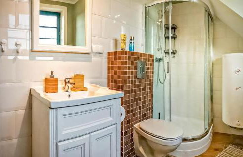 Lovely Home In Gizycko With Wifi - Foto 38